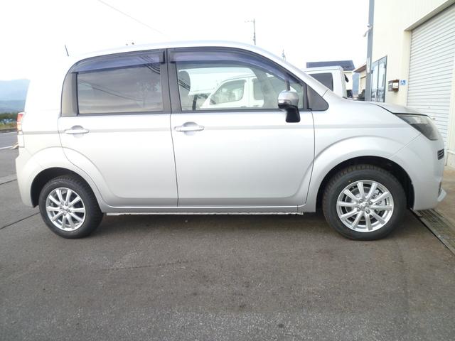 スペイド X 切替式4WD 片側スライドドア SDナビ バックカメラ ドラレコ Bluetooth ETC 15AW エンスタ(7枚目)