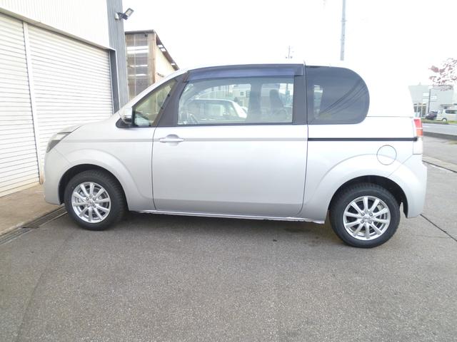 スペイド X 切替式4WD 片側スライドドア SDナビ バックカメラ ドラレコ Bluetooth ETC 15AW エンスタ(14枚目)