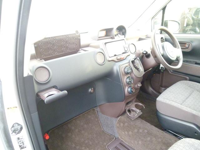 スペイド X 切替式4WD 片側スライドドア SDナビ バックカメラ ドラレコ Bluetooth ETC 15AW エンスタ(15枚目)