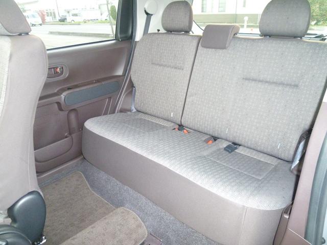 スペイド X 切替式4WD 片側スライドドア SDナビ バックカメラ ドラレコ Bluetooth ETC 15AW エンスタ(18枚目)