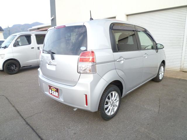 スペイド X 切替式4WD 片側スライドドア SDナビ バックカメラ ドラレコ Bluetooth ETC 15AW エンスタ(20枚目)