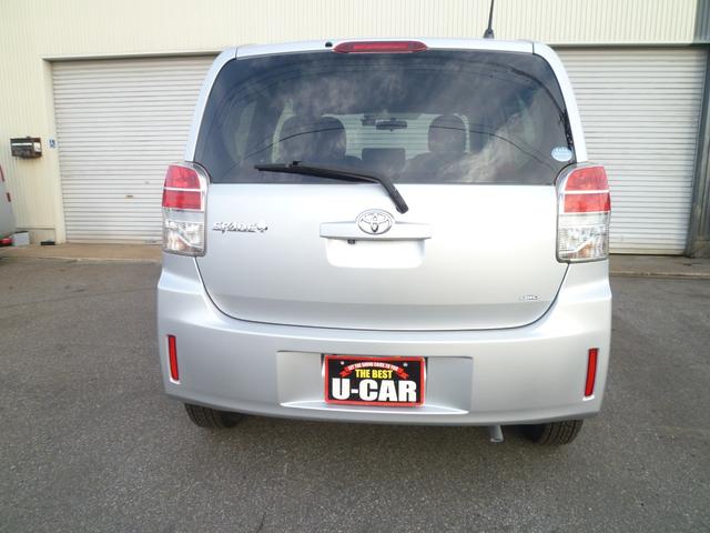 スペイド X 切替式4WD 片側スライドドア SDナビ バックカメラ ドラレコ Bluetooth ETC 15AW エンスタ(21枚目)