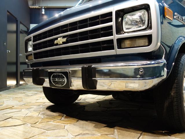 シボレーシェビーバン - シボレー シェビーバン G20 5.7L V8 ...