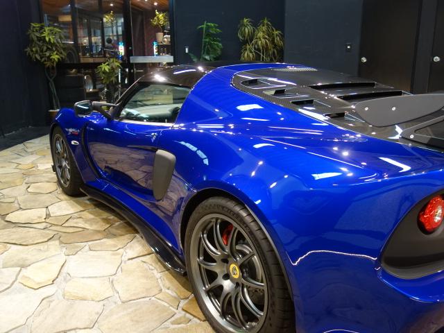 エキシージ スポーツ４２０　ファイナルエディション（7枚目）