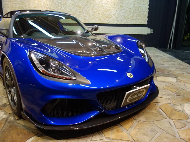 エキシージ スポーツ４２０　ファイナルエディション（13枚目）