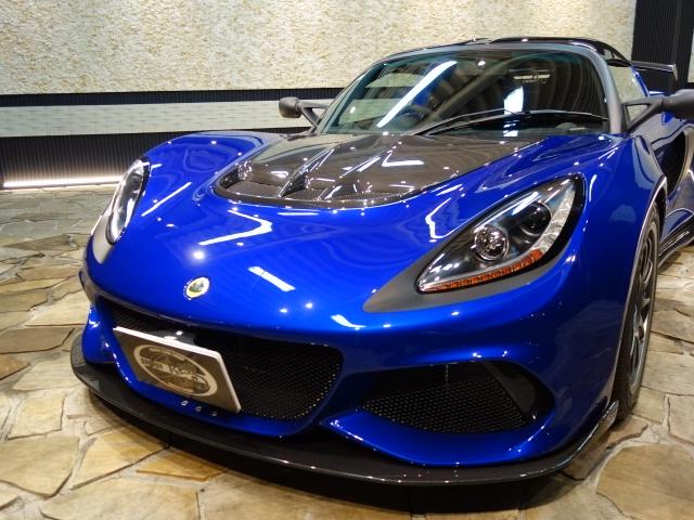 エキシージ スポーツ４２０　ファイナルエディション（14枚目）