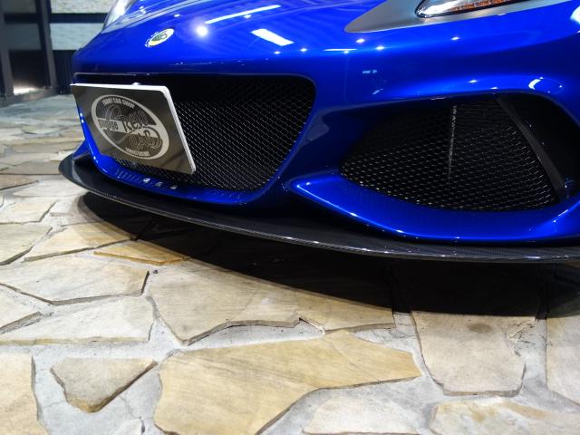 エキシージ スポーツ４２０　ファイナルエディション（15枚目）