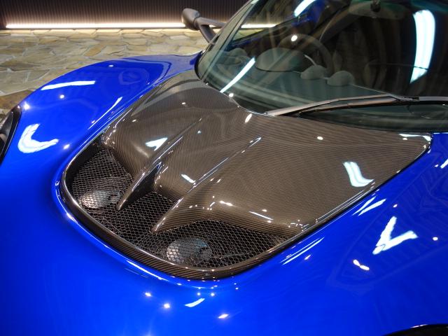 エキシージ スポーツ４２０　ファイナルエディション（16枚目）