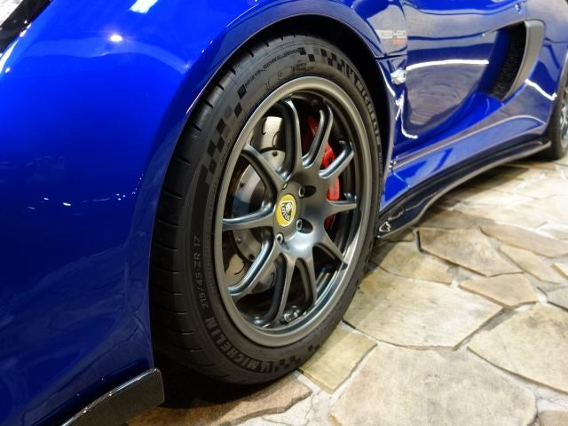 エキシージ スポーツ４２０　ファイナルエディション（17枚目）