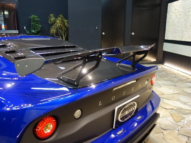 エキシージ スポーツ４２０　ファイナルエディション（24枚目）