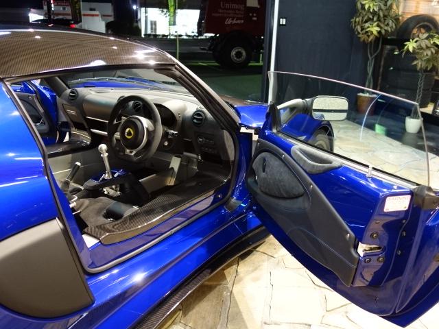 エキシージ スポーツ４２０　ファイナルエディション（26枚目）