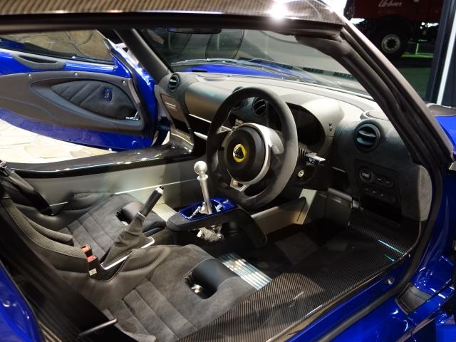 エキシージ スポーツ４２０　ファイナルエディション（28枚目）