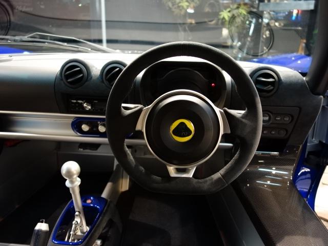 エキシージ スポーツ４２０　ファイナルエディション（30枚目）