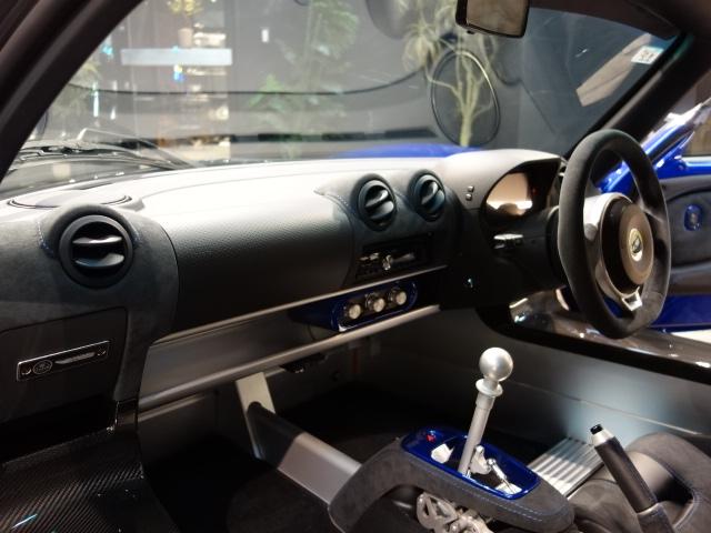 エキシージ スポーツ４２０　ファイナルエディション（38枚目）