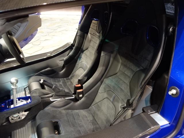 エキシージ スポーツ４２０　ファイナルエディション（41枚目）