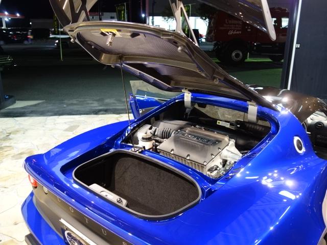 エキシージ スポーツ４２０　ファイナルエディション（43枚目）