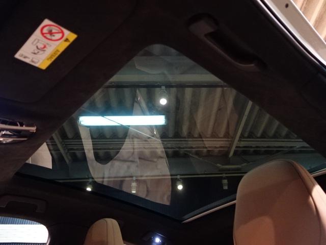 カイエンクーペ カイエンGTS クーペ 純正OPカシミヤベージュペイント純正21inスパイダーRSホイール装着ブラック/モハーヴェ ベージュインテリアBOSEサラウンドサウンドシステム装備純正OPプライバシーガラス装備(38枚目)