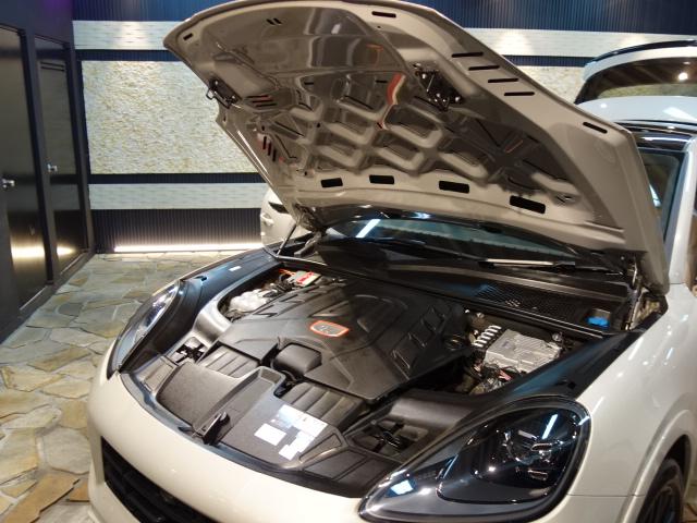 カイエンクーペ カイエンGTS クーペ 純正OPカシミヤベージュペイント純正21inスパイダーRSホイール装着ブラック/モハーヴェ ベージュインテリアBOSEサラウンドサウンドシステム装備純正OPプライバシーガラス装備(46枚目)