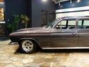 CHEVROLET CHEVROLET BELAIR