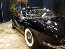 CHEVROLET CHEVROLET CORVETTE