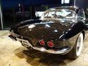 CHEVROLET CHEVROLET CORVETTE