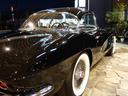 CHEVROLET CHEVROLET CORVETTE