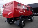 MERCEDES BENZ URBAN UNIMOG