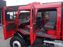 MERCEDES BENZ URBAN UNIMOG