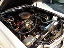 ２ドアハードトップ　３５０Ｅ／ｇ換装　７００Ｒ４　４速ＡＴ　Ｗｅｉｌａｎｄ製インテークマニホールド装着エーデルブロック製キャブレター装着１５ｉｎラリーホイル＆ダービーキャップ新品ホワイトリボンタイヤ４本装着新品Ａ／Ｃコンプレッサー＆コンデンサー装着（42枚目）