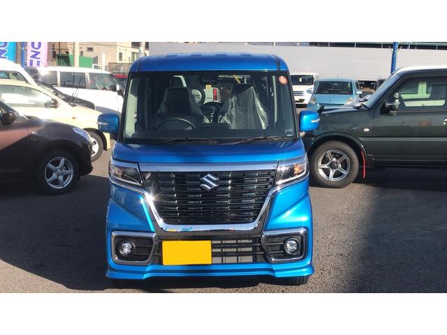 カスタム HYBRID GS(2枚目)