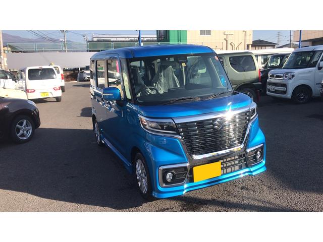 カスタム HYBRID GS(3枚目)