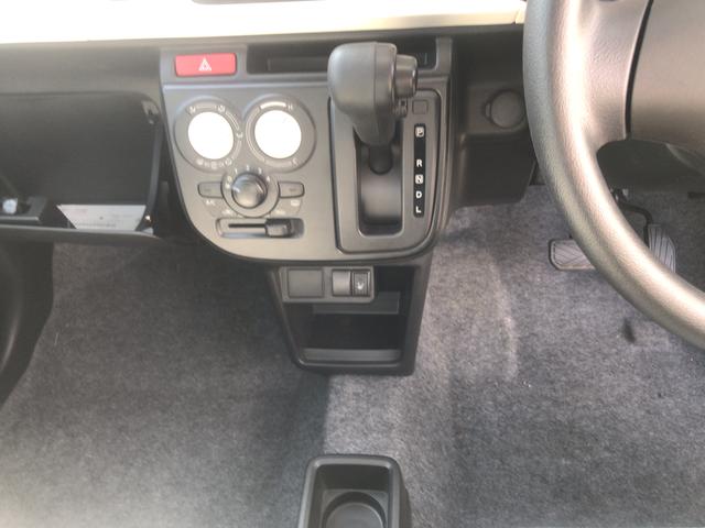 L レーダーブレーキ装着車(9枚目)