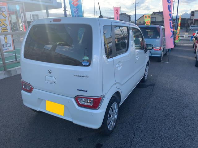HYBRID FX 2型(34枚目)