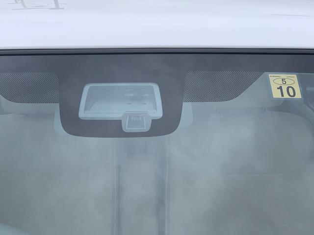 X 2型 4WD デュアルセンサーブレーキサポート(4枚目)