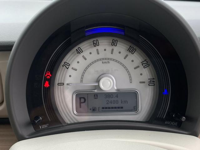 X 2型 4WD デュアルセンサーブレーキサポート(7枚目)
