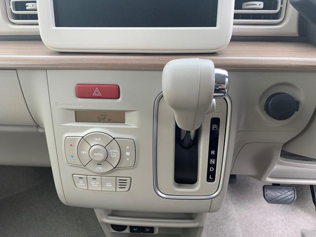 X 2型 4WD デュアルセンサーブレーキサポート(9枚目)