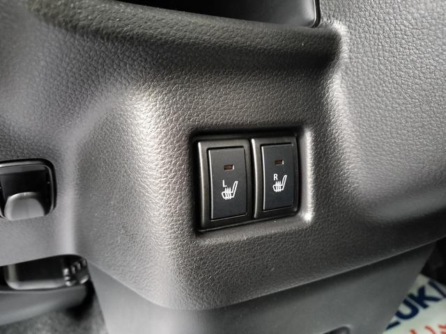 スペーシアギア ギア　ＨＹＢＲＩＤ　ＸＺターボ　３型　４ＷＤ　９インチナビ・全方位モニター装着車　スズキコネクト対応（34枚目）