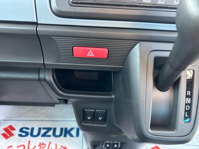 スペーシアベース XF 2型 4WD 全方位カメラ バックカメラ オートライト スライドドア プッシュスタート シートヒーター オートエアコン 4WD 衝突被害軽減システム アイドリングストップ 横滑り防止機能 衝突安全ボディ(8枚目)