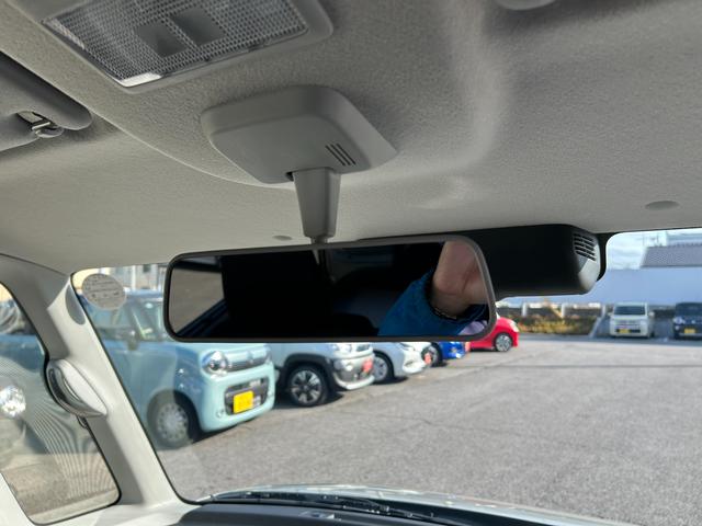 スペーシアベース XF 2型 4WD 全方位カメラ バックカメラ オートライト スライドドア プッシュスタート シートヒーター オートエアコン 4WD 衝突被害軽減システム アイドリングストップ 横滑り防止機能 衝突安全ボディ(12枚目)