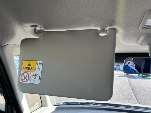 スペーシアベース XF 2型 4WD 全方位カメラ バックカメラ オートライト スライドドア プッシュスタート シートヒーター オートエアコン 4WD 衝突被害軽減システム アイドリングストップ 横滑り防止機能 衝突安全ボディ(13枚目)