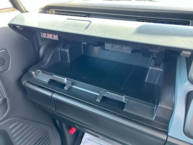 スペーシアベース XF 2型 4WD 全方位カメラ バックカメラ オートライト スライドドア プッシュスタート シートヒーター オートエアコン 4WD 衝突被害軽減システム アイドリングストップ 横滑り防止機能 衝突安全ボディ(23枚目)