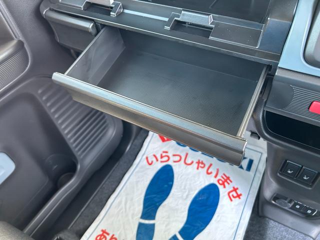 スペーシアベース XF 2型 4WD 全方位カメラ バックカメラ オートライト スライドドア プッシュスタート シートヒーター オートエアコン 4WD 衝突被害軽減システム アイドリングストップ 横滑り防止機能 衝突安全ボディ(24枚目)