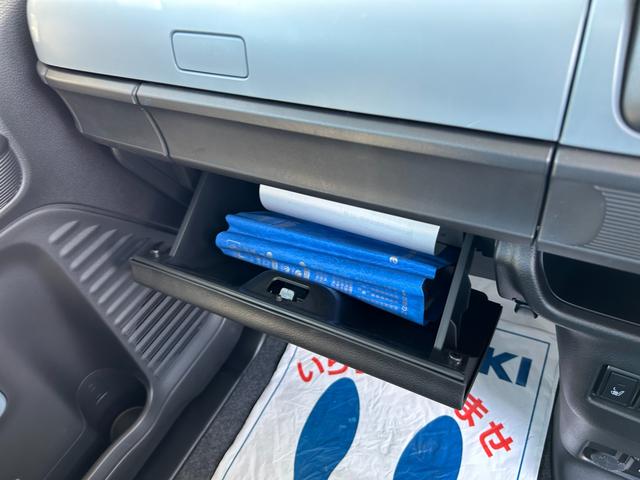 スペーシアベース XF 2型 4WD 全方位カメラ バックカメラ オートライト スライドドア プッシュスタート シートヒーター オートエアコン 4WD 衝突被害軽減システム アイドリングストップ 横滑り防止機能 衝突安全ボディ(26枚目)