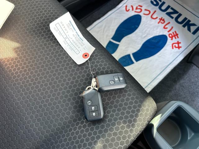 スペーシアベース XF 2型 4WD 全方位カメラ バックカメラ オートライト スライドドア プッシュスタート シートヒーター オートエアコン 4WD 衝突被害軽減システム アイドリングストップ 横滑り防止機能 衝突安全ボディ(30枚目)