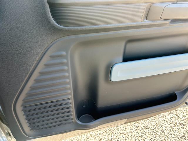 スペーシアベース XF 2型 4WD 全方位カメラ バックカメラ オートライト スライドドア プッシュスタート シートヒーター オートエアコン 4WD 衝突被害軽減システム アイドリングストップ 横滑り防止機能 衝突安全ボディ(36枚目)