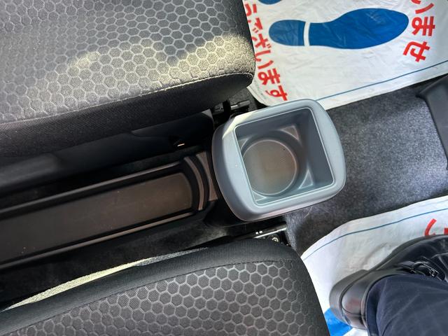 スペーシアベース XF 2型 4WD 全方位カメラ バックカメラ オートライト スライドドア プッシュスタート シートヒーター オートエアコン 4WD 衝突被害軽減システム アイドリングストップ 横滑り防止機能 衝突安全ボディ(37枚目)