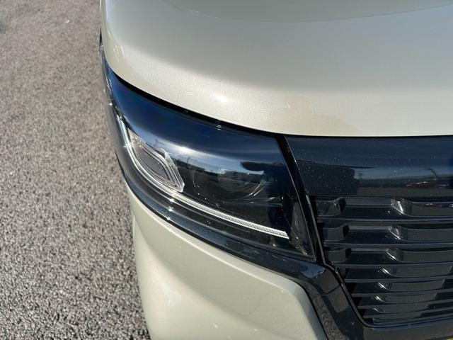 スペーシアベース XF 2型 4WD 全方位カメラ バックカメラ オートライト スライドドア プッシュスタート シートヒーター オートエアコン 4WD 衝突被害軽減システム アイドリングストップ 横滑り防止機能 衝突安全ボディ(39枚目)