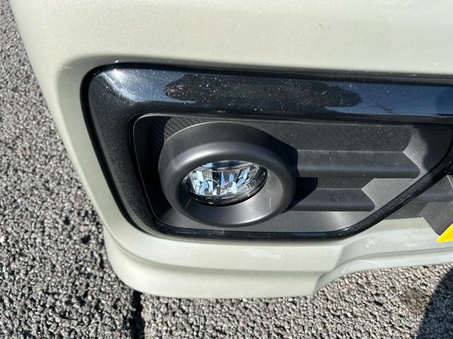 スペーシアベース XF 2型 4WD 全方位カメラ バックカメラ オートライト スライドドア プッシュスタート シートヒーター オートエアコン 4WD 衝突被害軽減システム アイドリングストップ 横滑り防止機能 衝突安全ボディ(40枚目)