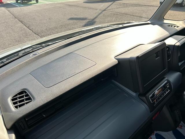 スペーシアベース XF 2型 4WD 全方位カメラ バックカメラ オートライト スライドドア プッシュスタート シートヒーター オートエアコン 4WD 衝突被害軽減システム アイドリングストップ 横滑り防止機能 衝突安全ボディ(66枚目)