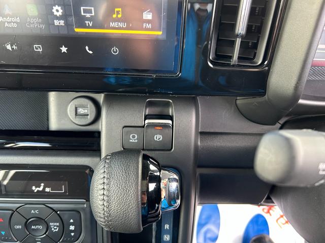 スペーシアカスタム カスタム HYBRID XSターボ 2WD ターボ オートライト バックカメラ オートライト Bluetooth スライドドア 純正ナビ プッシュスタート シートヒーター オートエアコン 衝突被害軽減システム アイドリングストップ 横滑り防止機能(8枚目)